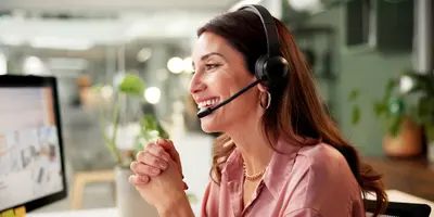 Technical Support Agent