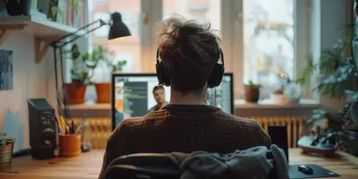 Call Center Agent
