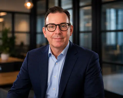 Founder - Jeff Furst